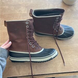 Sorel All-Weather Boots